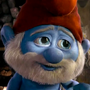 Papai Smurf em algumas animações