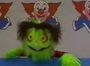 Macarrão em Programa do Bozo