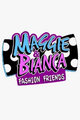 Maggie & Bianca: Fashion Friends