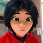 Marc Anciel / Rooster Bold em Miraculous: As Aventuras de Ladybug