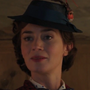 Mary Poppins em O Retorno de Mary Poppins