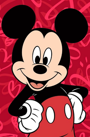Mickey Mouse Poster.png