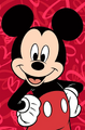 Mickey Mouse (1973-1978; 1995-1999)