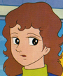 Misato em Mazinger Z