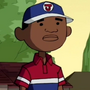 Jonesy em Ben 10: Omniverse