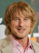 Voz recorrente de Owen Wilson