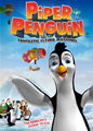 Piper, o Pinguim e Sua Fantástica Máquina Voadora