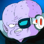 Rasin em Dragon Ball Z: A Árvore do Poder (Studio Gabia)