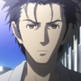 Rintarō "Okarin" Okabe em Steins;Gate e Steins;Gate 0