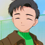 Takashi Yamazaki em Cardcaptor Sakura, A Carta Selada