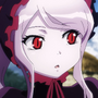 Shalltear Bloodfallen em Overlord