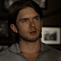 Luke Parker em Diários de um Vampiro