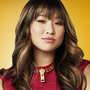 Tina Cohen-Cheng em Glee (Dublavídeo)