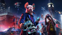 Watch Dogs: Legion (Co-Direção)