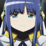 Yachiyo Nanami em Magia Record: Puella Magi Madoka Magica Side Story