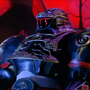 Zurgane em Power Rangers: Tempestade Ninja