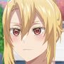 Angelica Rapha Redgrave em Trapped in a Dating Sim: The World of Otome Games is Tough for Mobs