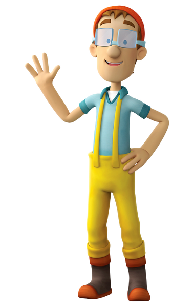 Arquivo:Cap'n Turbot stock art.png