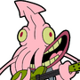 Chapéu Lula em As Terríveis Aventuras de Billy e Mandy (1ª temporada)