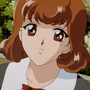 Chisato Inoue em Vampire Princess Miyu