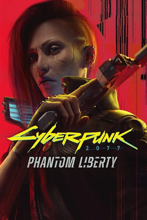 Phantom Liberty