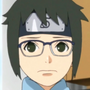 Denki Kaminarimon em Boruto: Naruto Next Generations