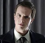 Detetive Inspetor Dimmock em Sherlock