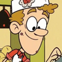 Grant em The Loud House (1ª voz)