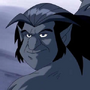 Hank McCoy/Fera em X-Men: Evolution (1ª voz)