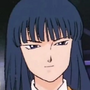 Kanuka Clancy em Patlabor: The Mobile Police