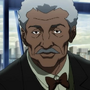 Lucius Fox