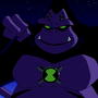 Macaco-Aranha Supremo em Ben 10: Supremacia Alienígena e Ben 10: Omniverse