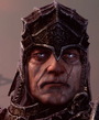 Marreta de Sauron em Terra-média: Sombras de Mordor