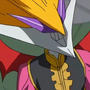 Matadormon também em Digimon Fusion