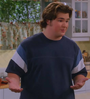 Nate Runck em That '90s Show