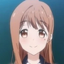 Neko Fujinomiya em Masamune-kun's Revenge