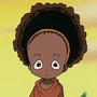 Opacho em Shaman King