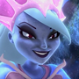 Politea em Winx Club: O Mistério do Abismo