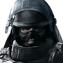 Montagne em Tom Clancy's Rainbow Six Siege