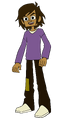 Todd em Doze Anos para Sempre