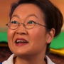 Srta. Wong em The Thundermans (2ª voz)