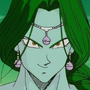 Zarbon em Dragon Ball Z
