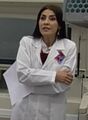 Agda em Rebelde (2004)