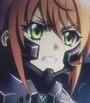 Anett Hosenfeld em Schwarzesmarken