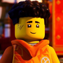 Arin em Ninjago: Ascensão dos Dragões