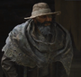 Barba Cinzenta em Outriders