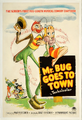 Bugville - A Vila dos Insetos
