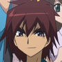 Chao Xin em Beyblade: Metal Masters e Metal Fury