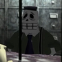 Doug em Grim Fandango