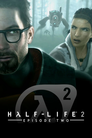 HL2 EP2